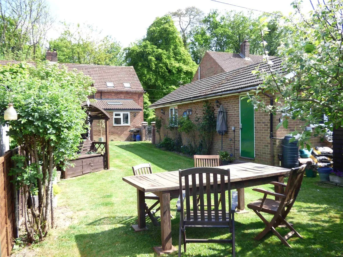 Wheatleys Close, Steventon, RG25