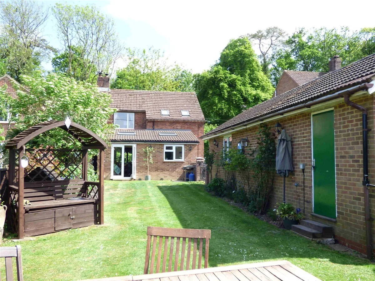 Wheatleys Close, Steventon, RG25