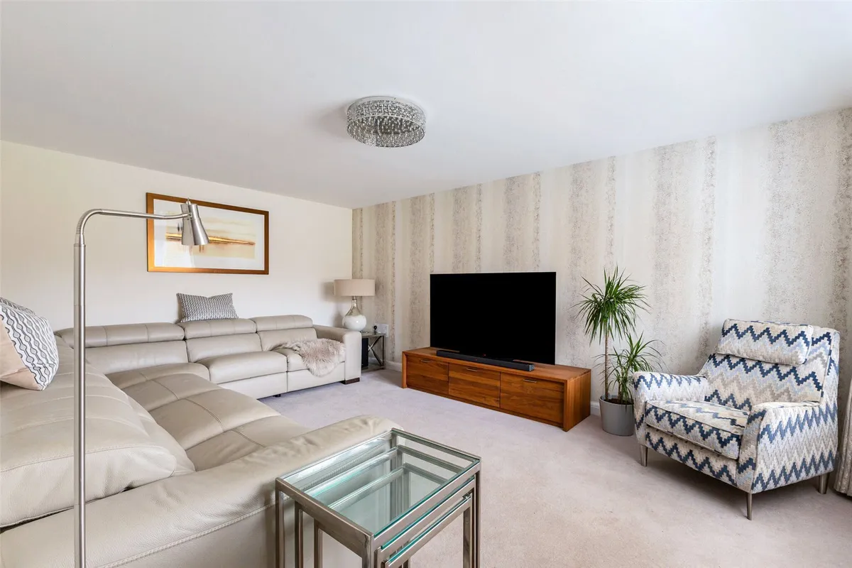 Centenary Fields, Bramley, RG26