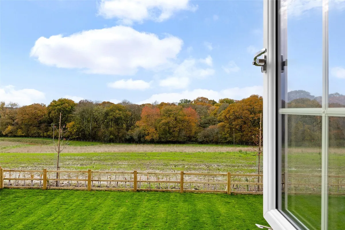 Bowbrook Copse, Charter Alley, RG26