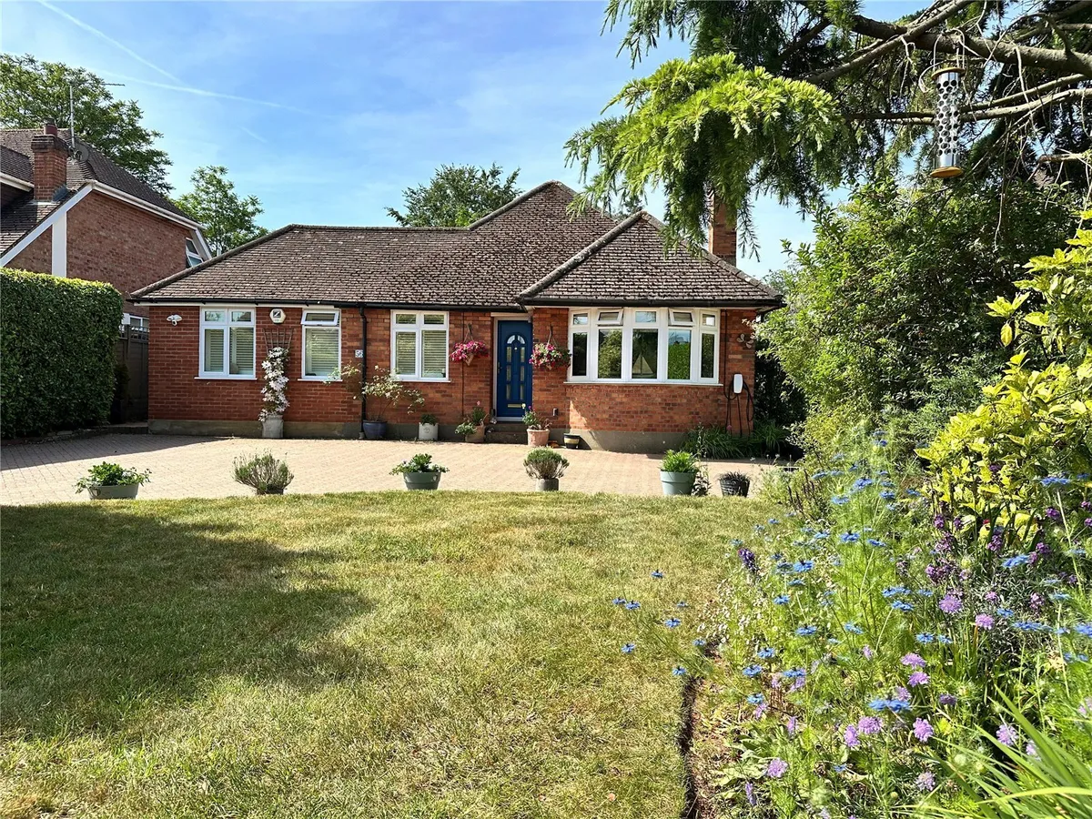 Hatch Lane, Old Basing, RG24