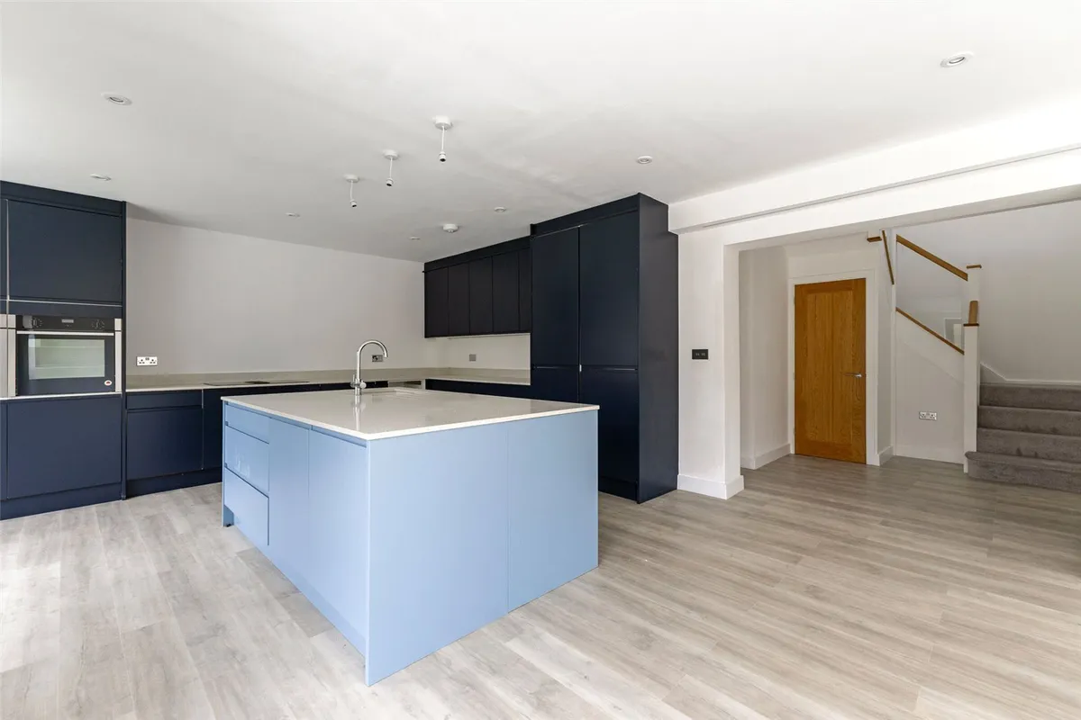 Manor Road, Sherborne St John, RG24
