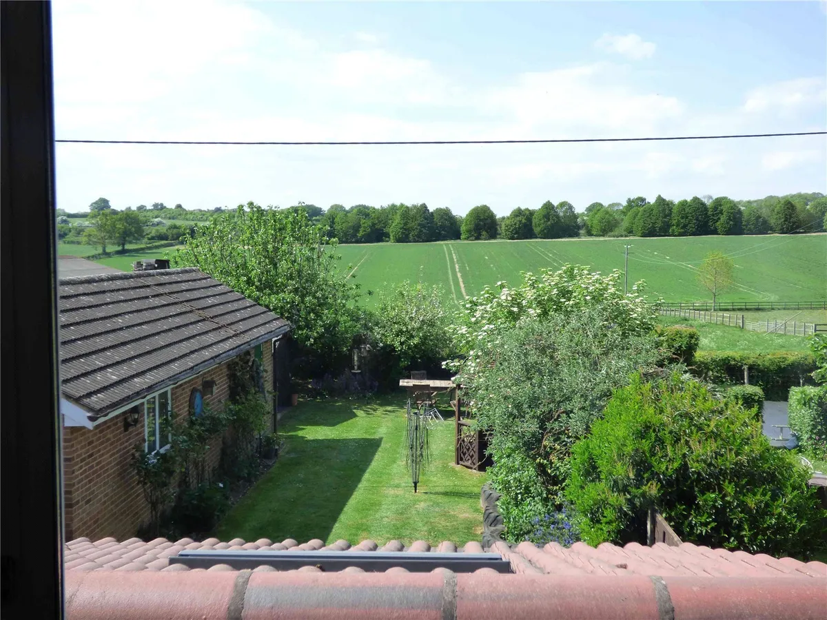 Wheatleys Close, Steventon, RG25