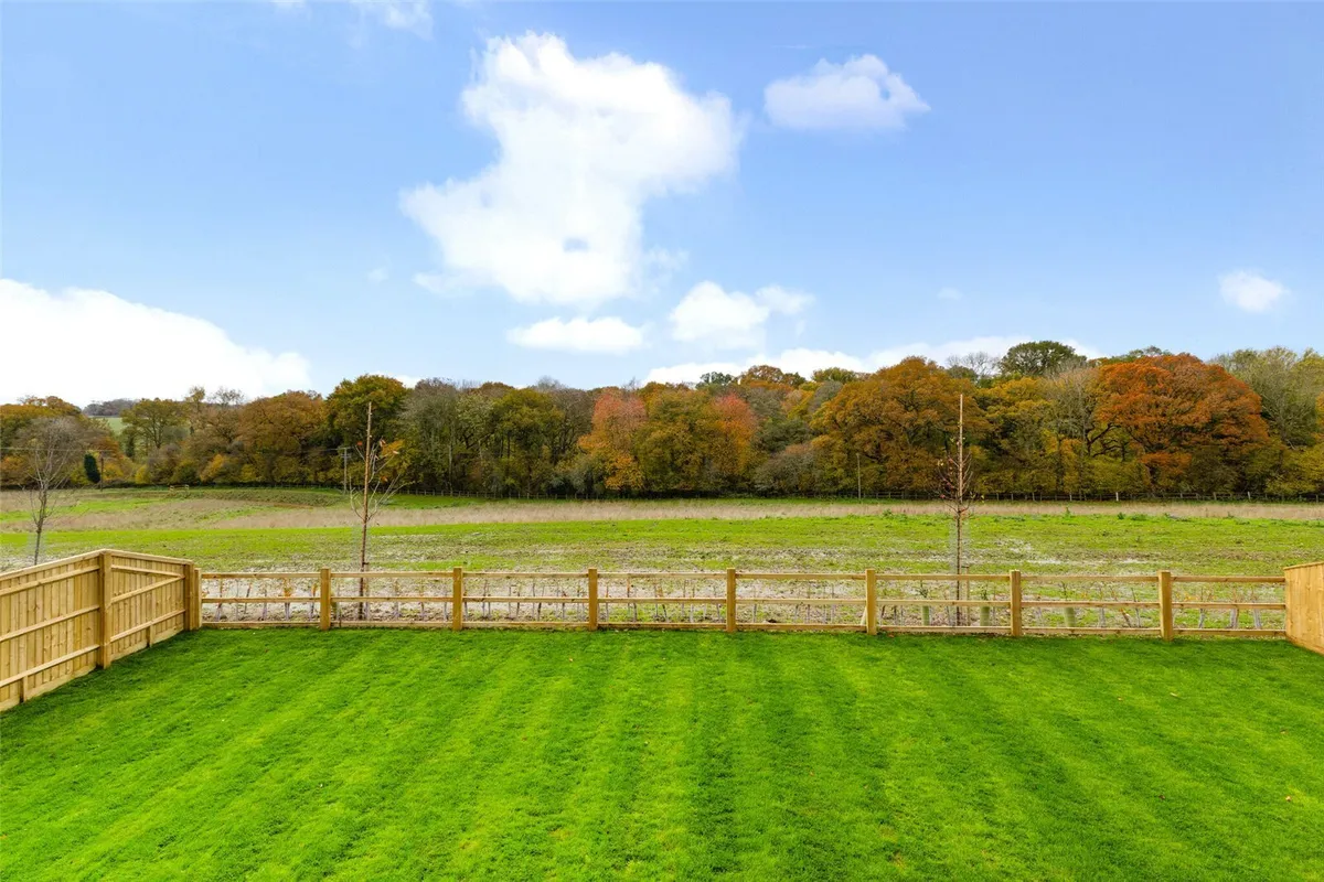 Bowbrook Copse, Charter Alley, RG26