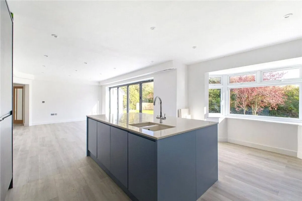 Manor Road, Sherborne St John, RG24