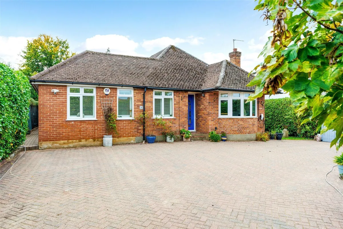 Hatch Lane, Old Basing, RG24