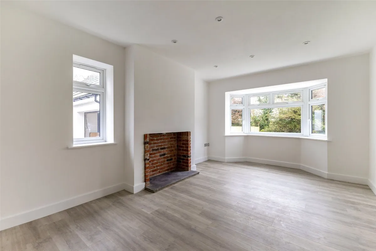 Manor Road, Sherborne St John, RG24