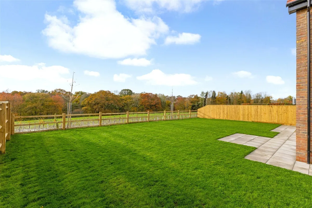 Bowbrook Copse, Charter Alley, RG26