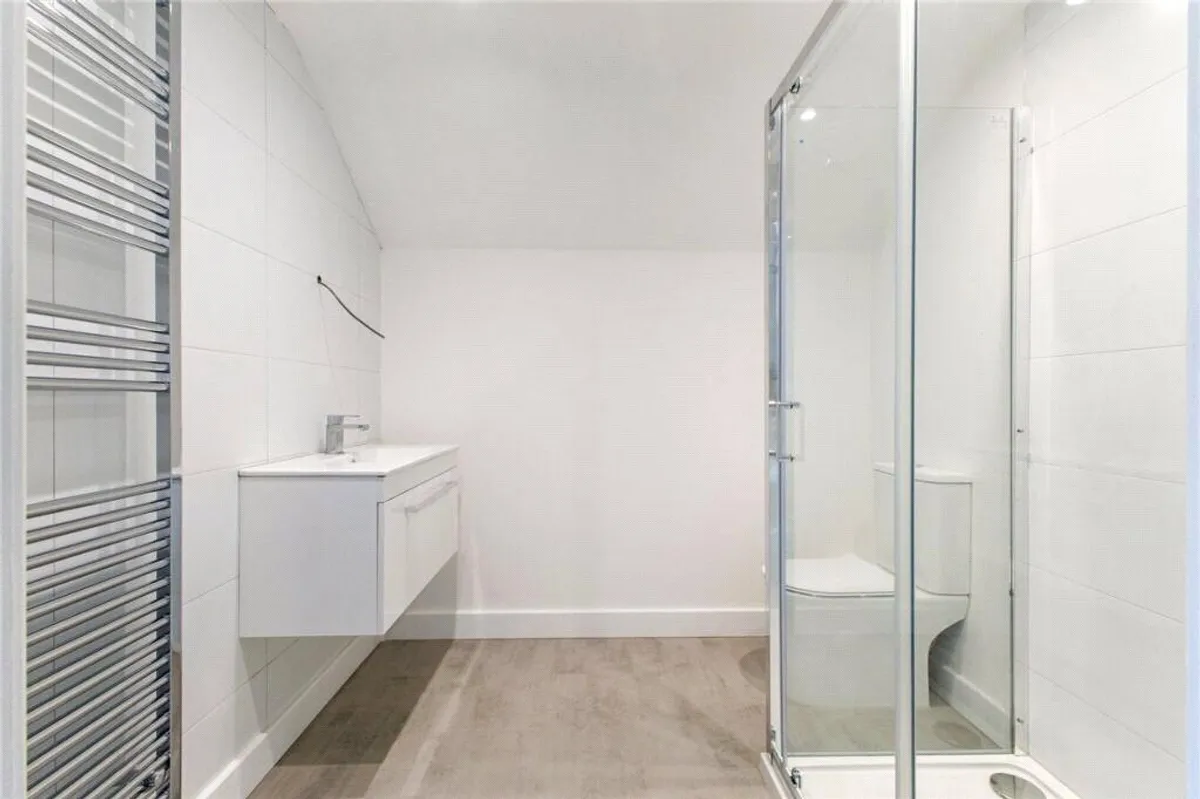 Manor Road, Sherborne St John, RG24