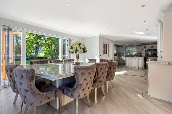 Hatherley House, Pamber End, RG26
