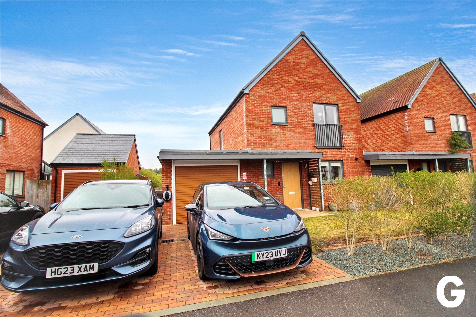 Neptune Drive, St. Leonards, Ringwood, Hampshire, BH24 Image 1