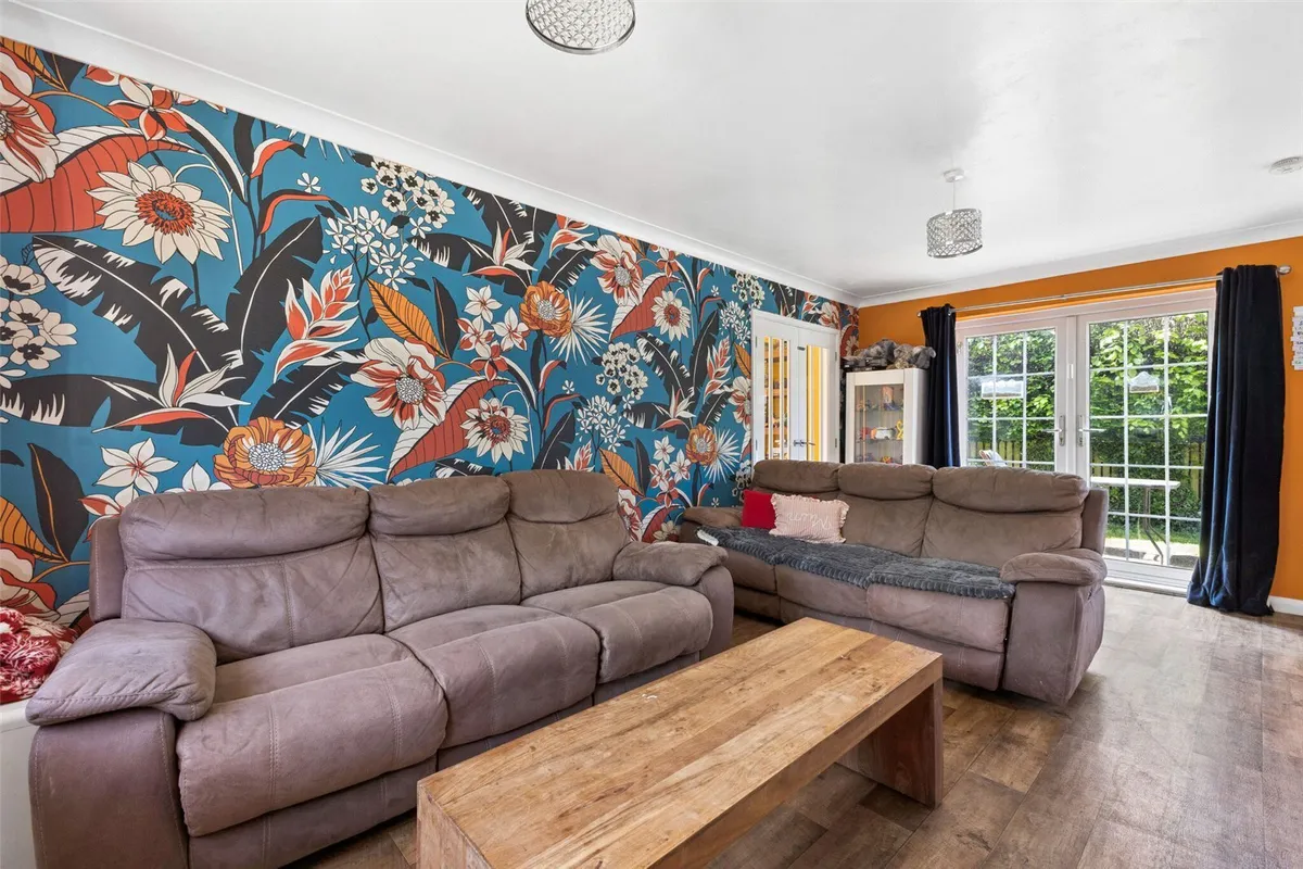 Northfield Road, Sherfield On Loddon, RG27
