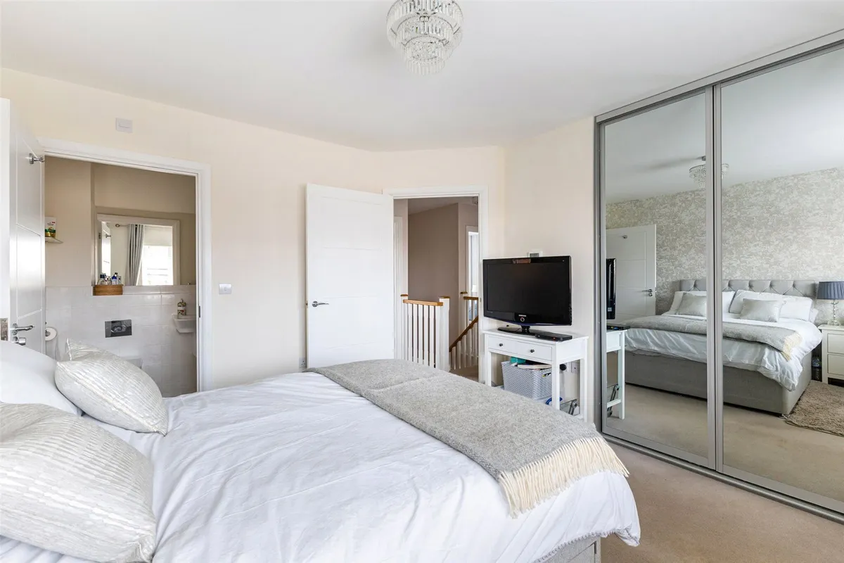 Centenary Fields, Bramley, RG26