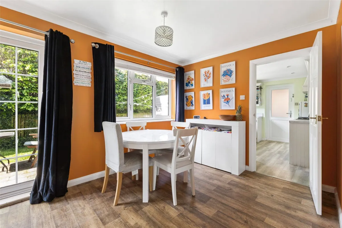 Northfield Road, Sherfield On Loddon, RG27