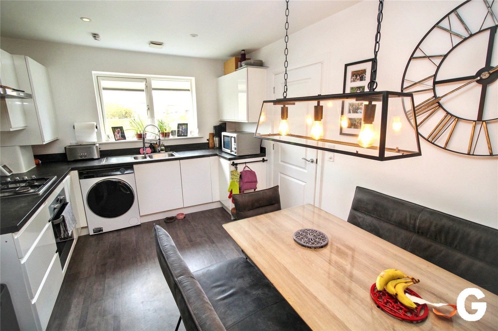 Neptune Drive, St. Leonards, Ringwood, Hampshire, BH24 Image 2