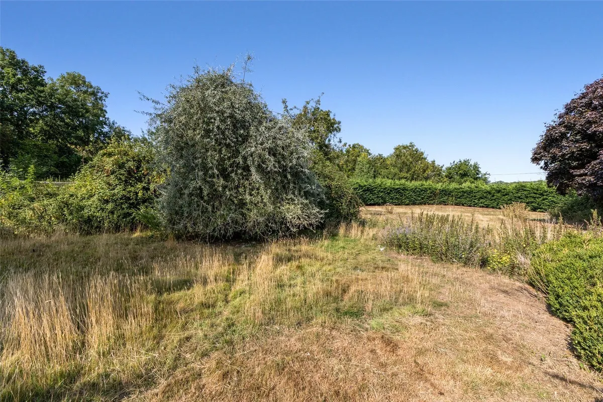 Redhouse Farmhouse, Monk Sherborne, RG26