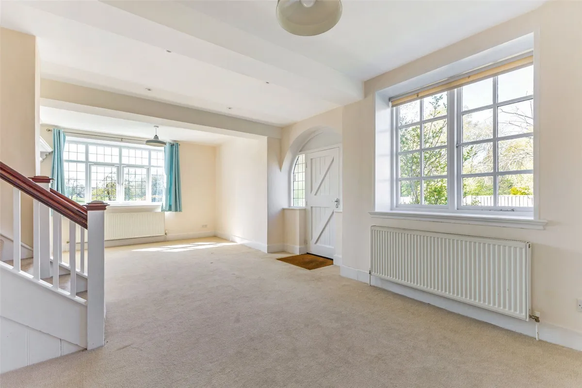 Wheelers Court Cottages, Sherfield-on-Loddon, RG27