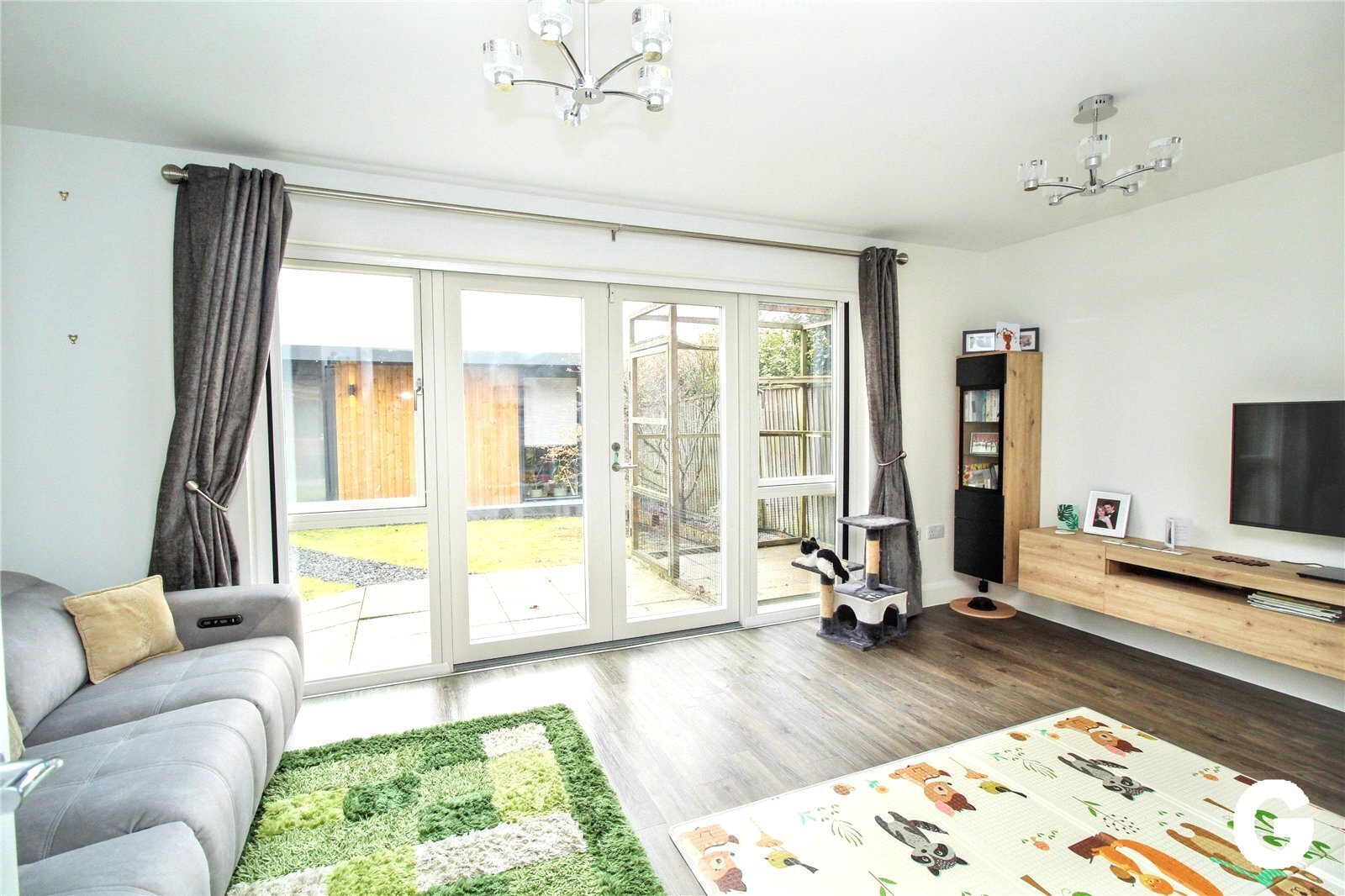 Neptune Drive, St. Leonards, Ringwood, Hampshire, BH24 Image 3