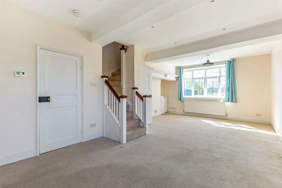 Wheelers Court Cottages, Sherfield-on-Loddon, RG27