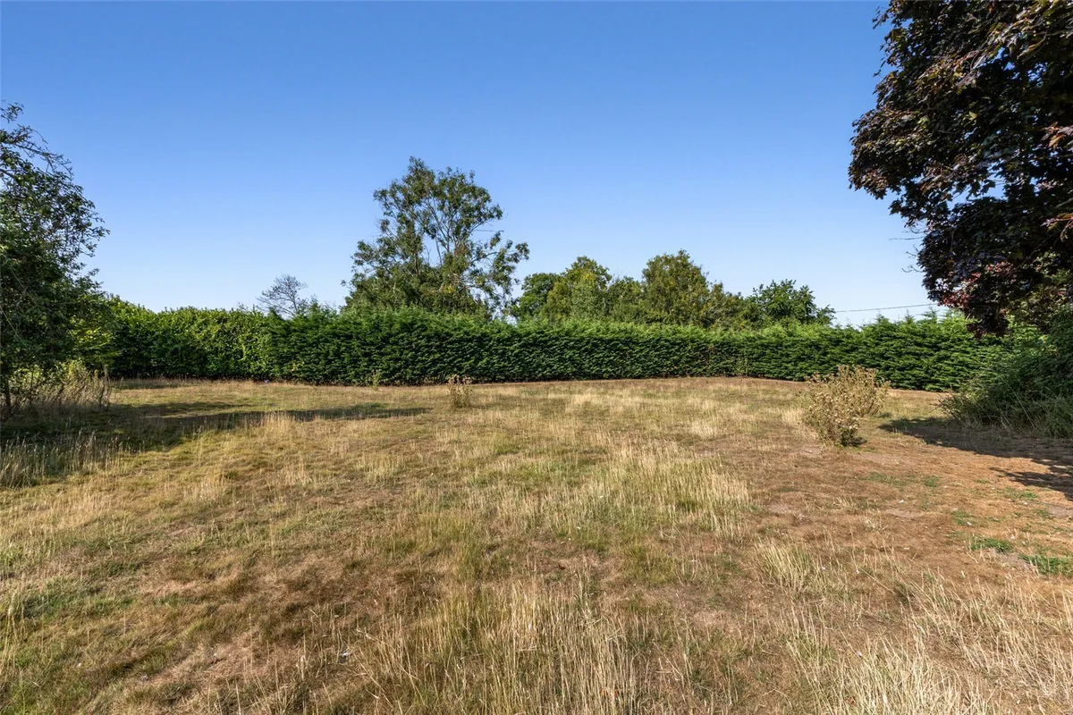 Redhouse Farmhouse, Monk Sherborne, RG26
