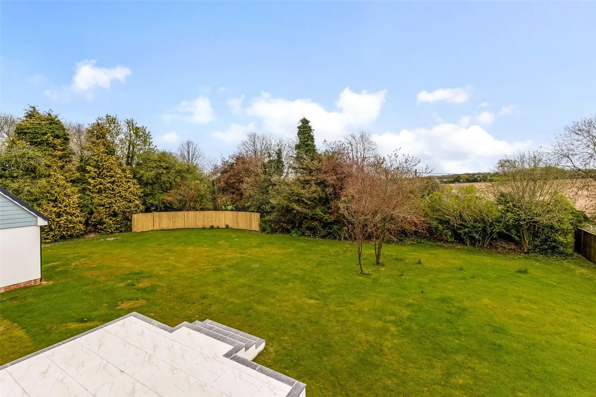 Manor Road, Sherborne St John, RG24