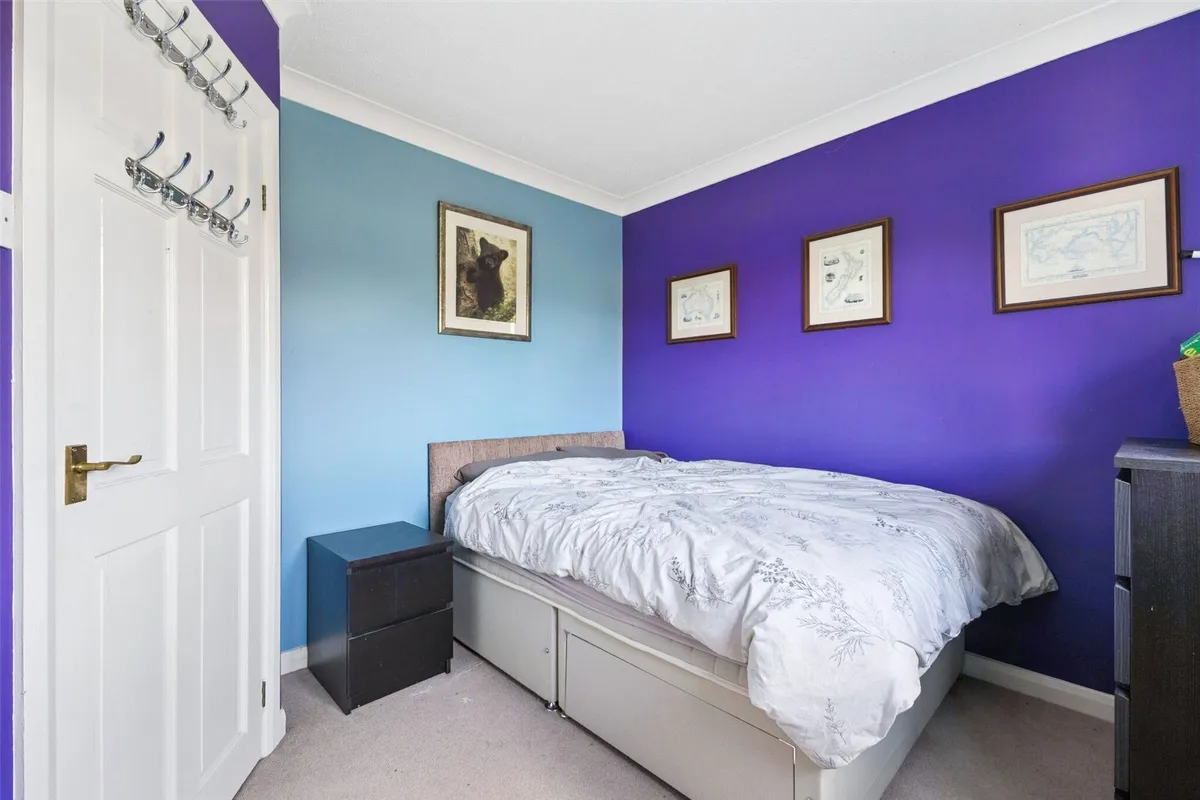 Northfield Road, Sherfield On Loddon, RG27
