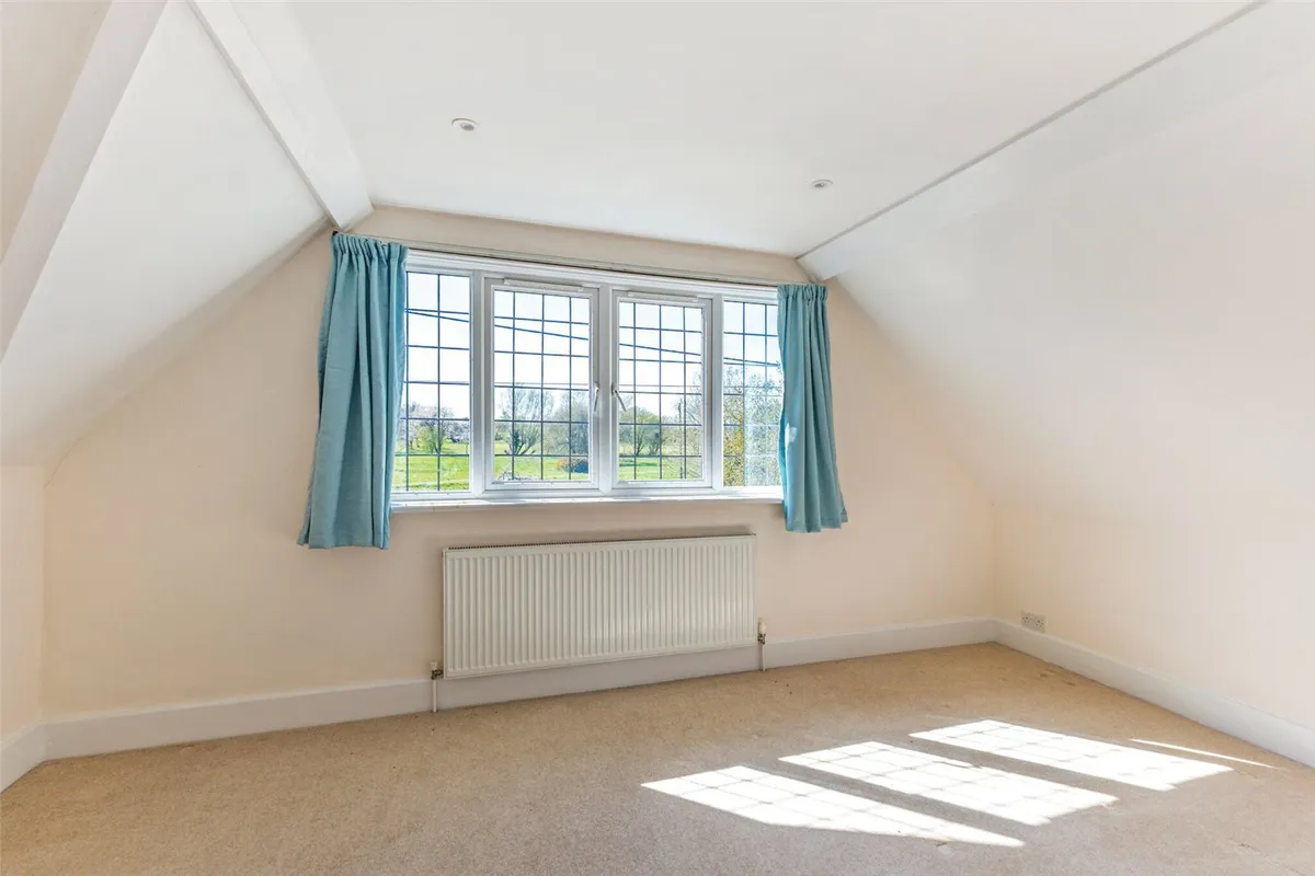 Wheelers Court Cottages, Sherfield-on-Loddon, RG27
