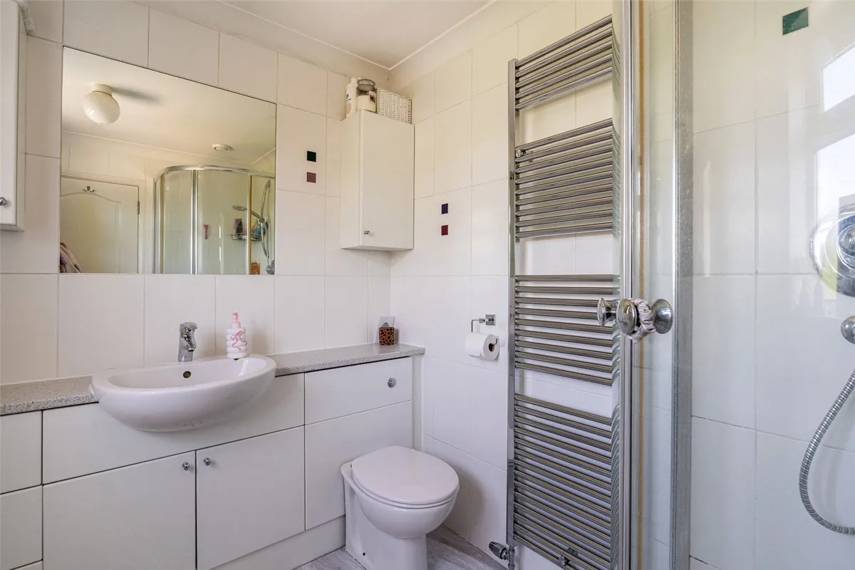 Willow Springs, Stoney Heath, RG26