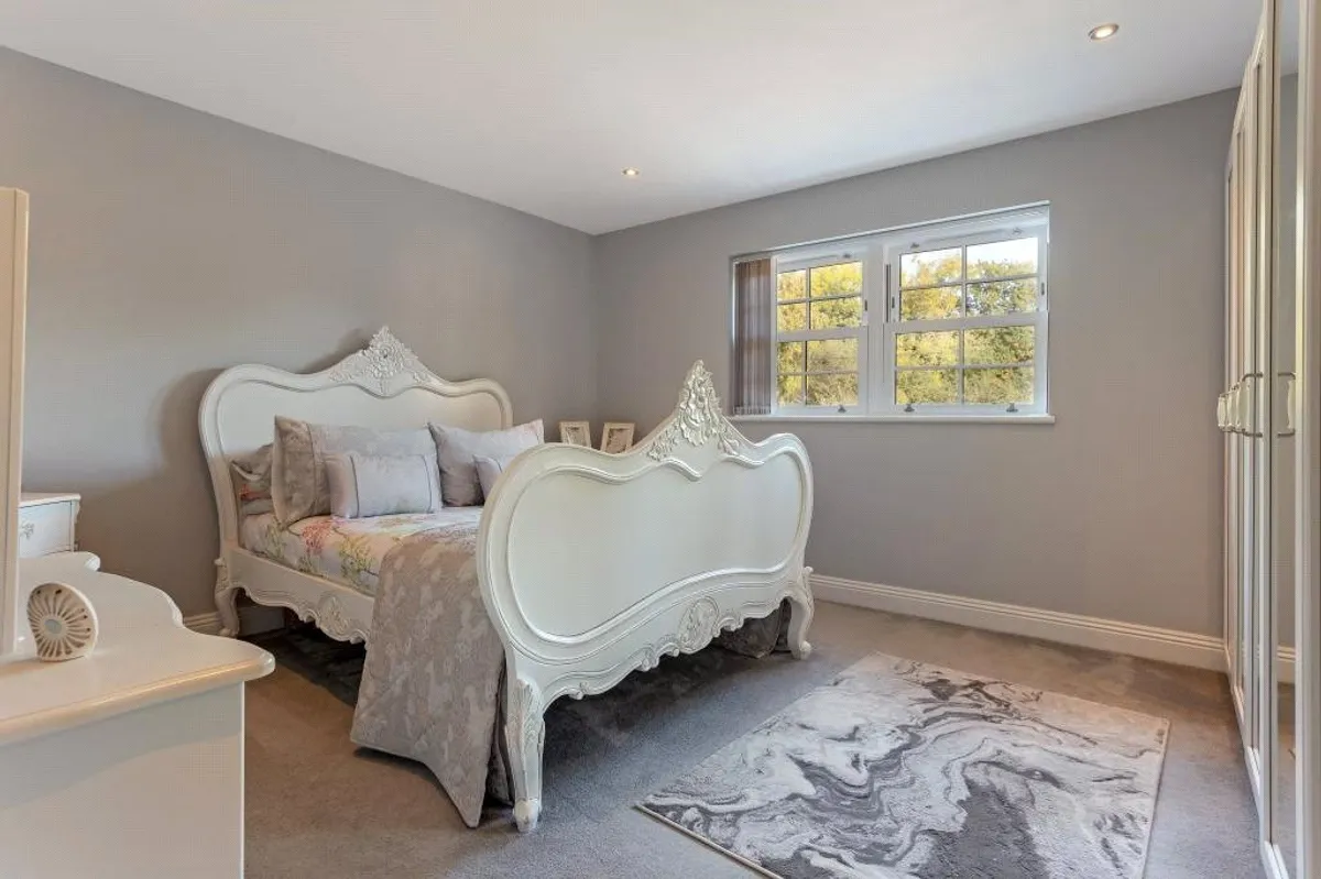 Hatherley House, Pamber End, RG26