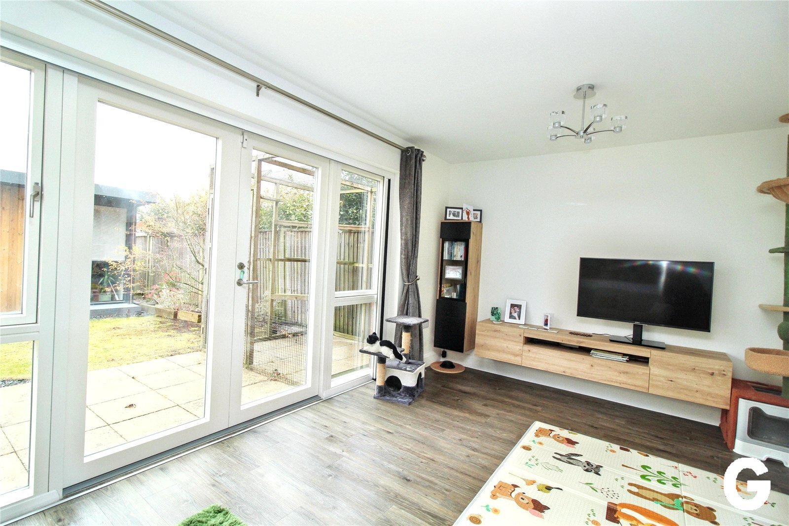 Neptune Drive, St. Leonards, Ringwood, Hampshire, BH24 Image 6