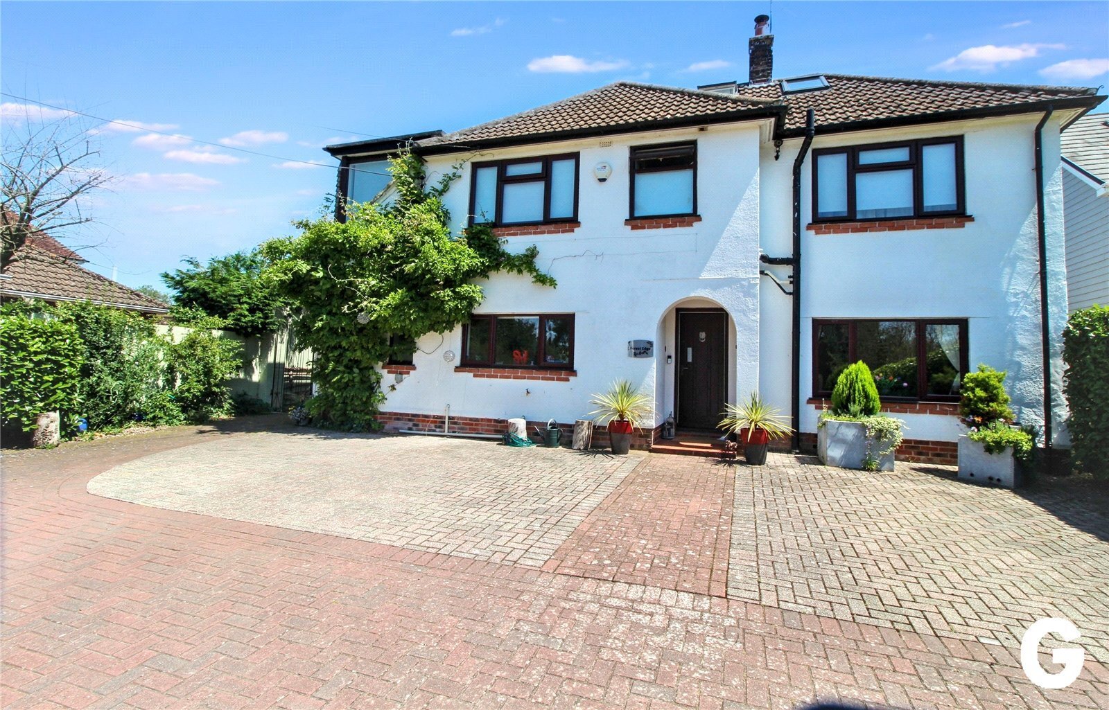 Salisbury Road, Blashford, Ringwood, Hampshire, BH24 Image 1
