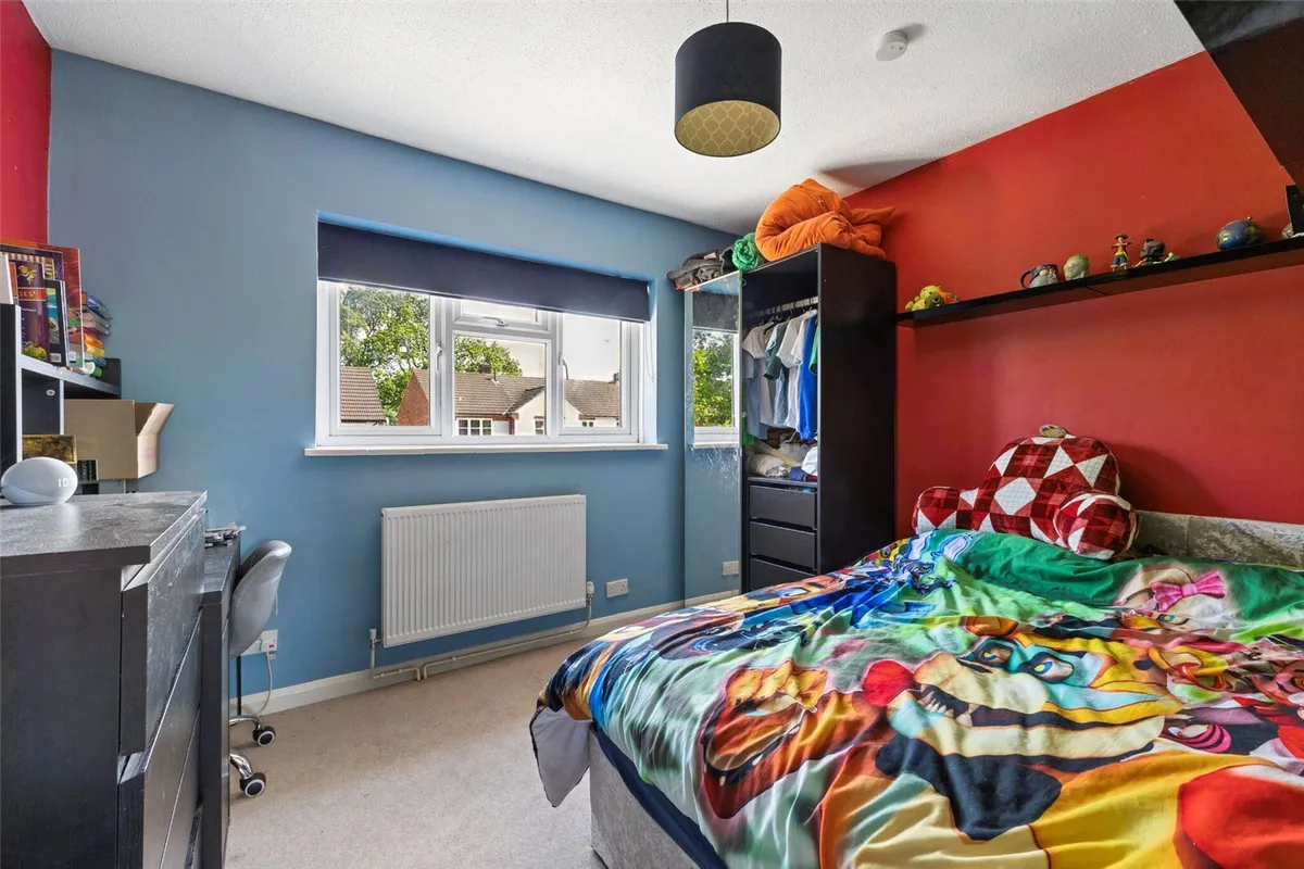Northfield Road, Sherfield On Loddon, RG27