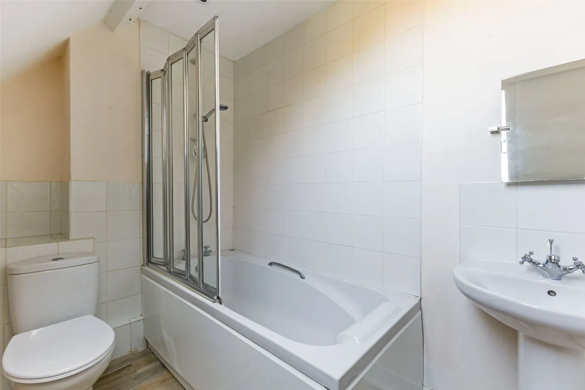 Wheelers Court Cottages, Sherfield-on-Loddon, RG27