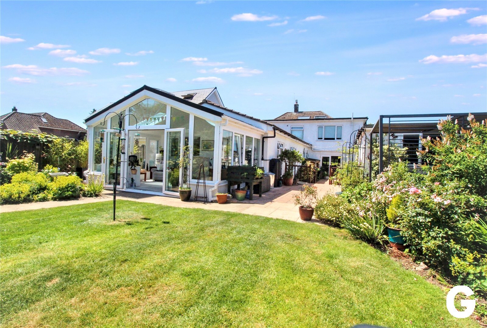 Salisbury Road, Blashford, Ringwood, Hampshire, BH24 Image 2