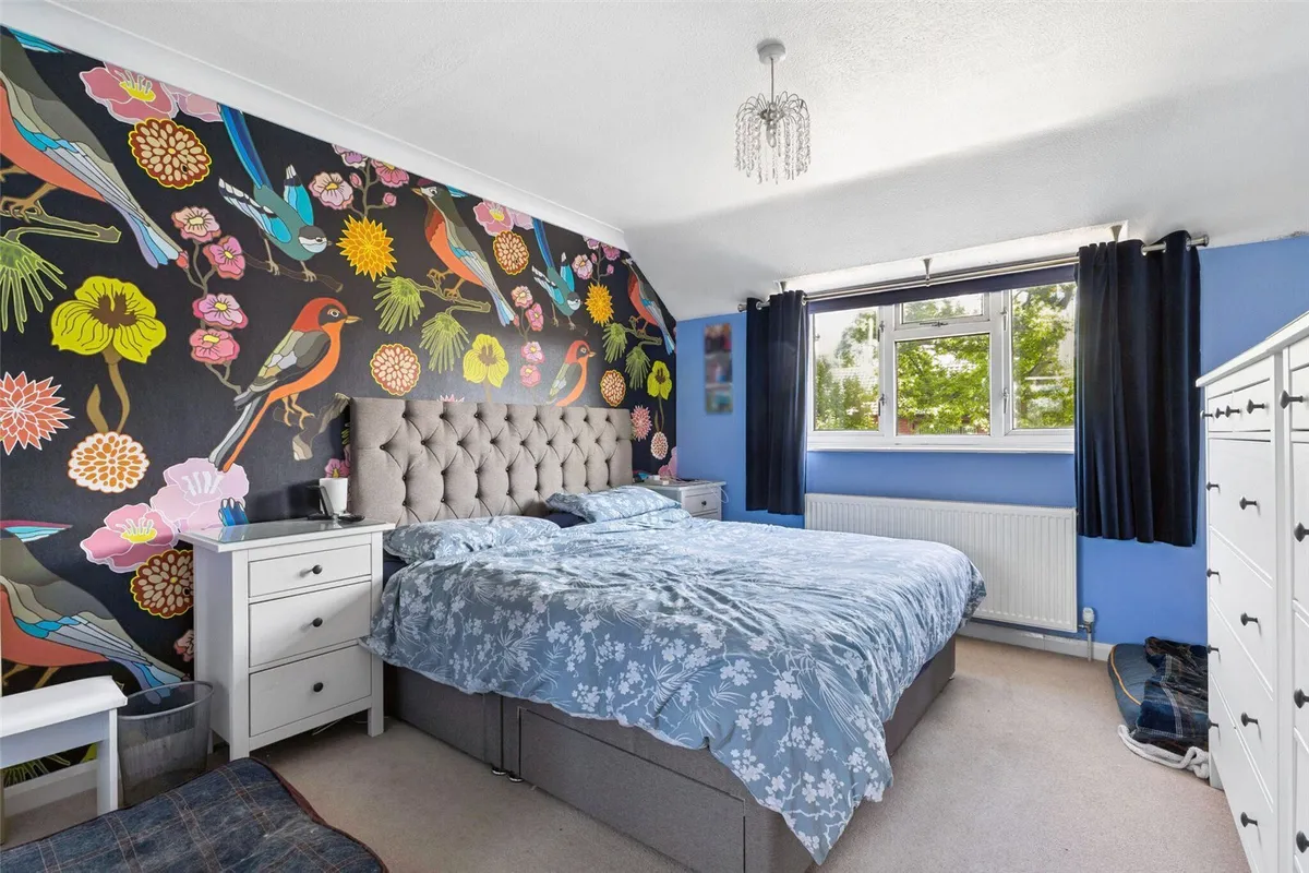 Northfield Road, Sherfield On Loddon, RG27