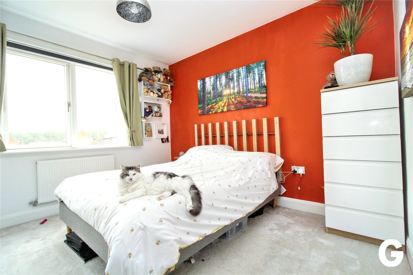 Neptune Drive, St. Leonards, Ringwood, Hampshire, BH24 Image 8