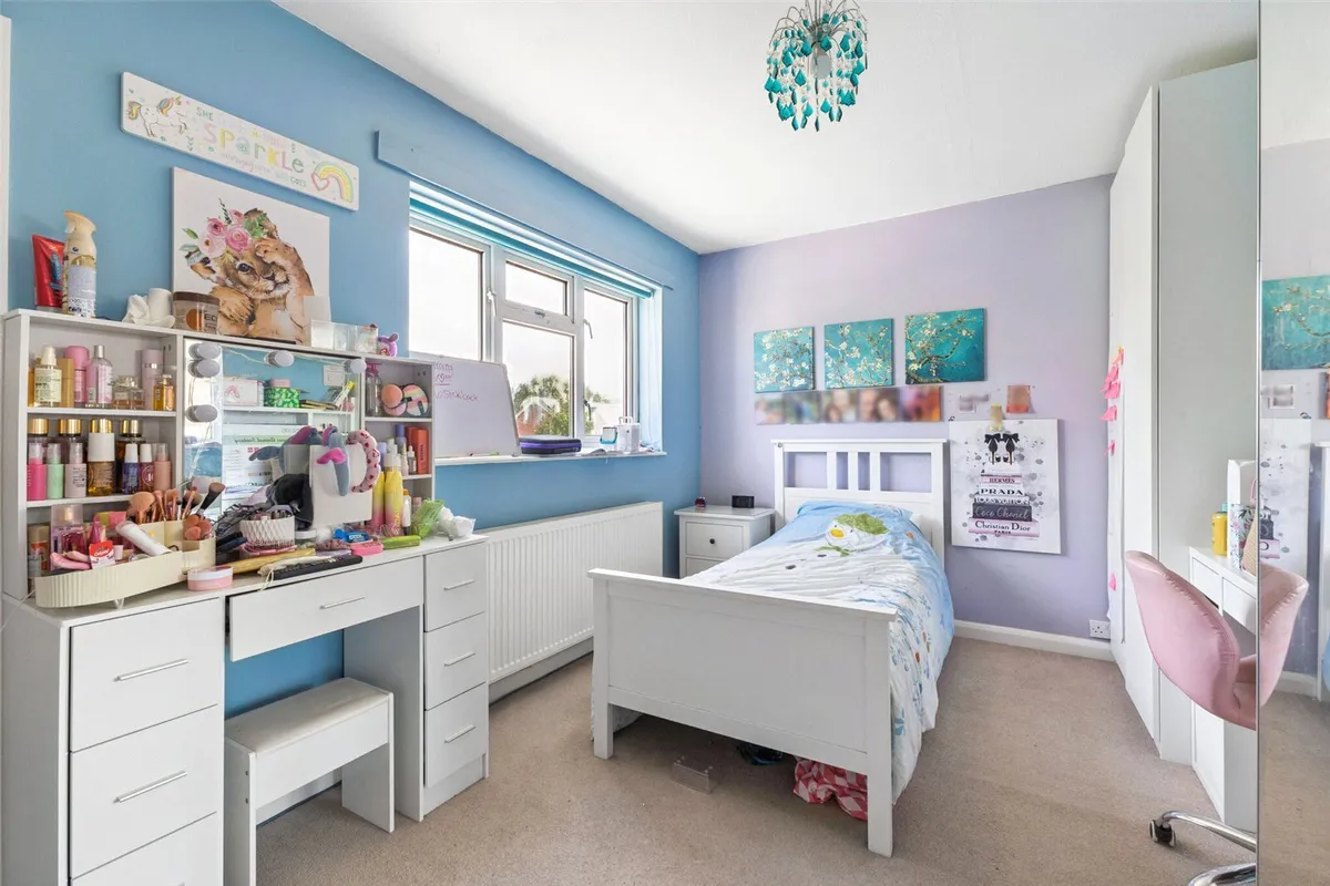 Northfield Road, Sherfield On Loddon, RG27