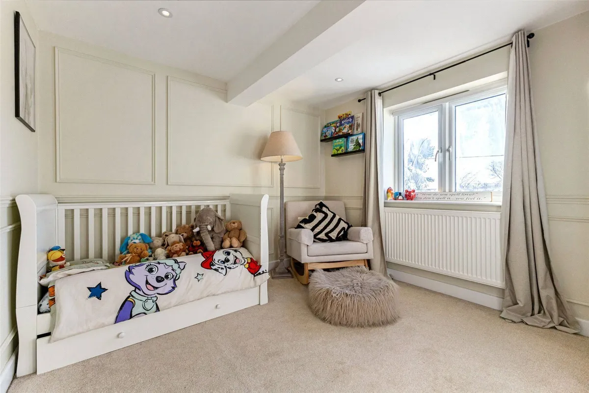 New Road, Pamber Green, RG26