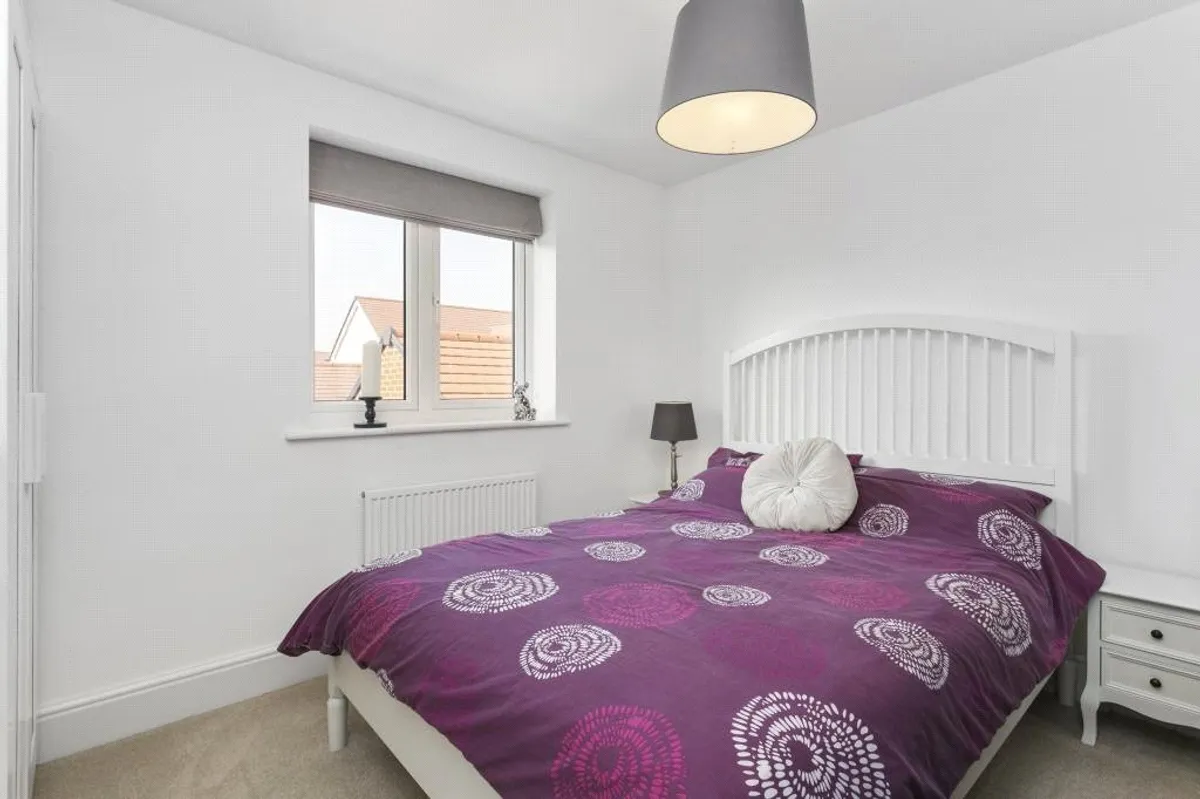 Westlake Gardens, Bramley, RG26