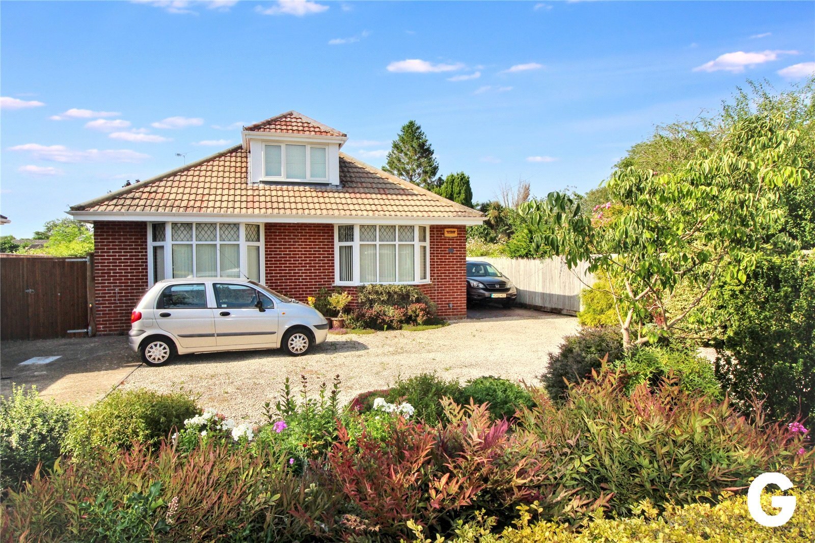 Northfield Road, Ringwood, Hampshire, BH24 Image 1