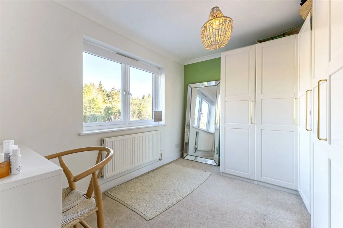 New Road, Pamber Green, RG26