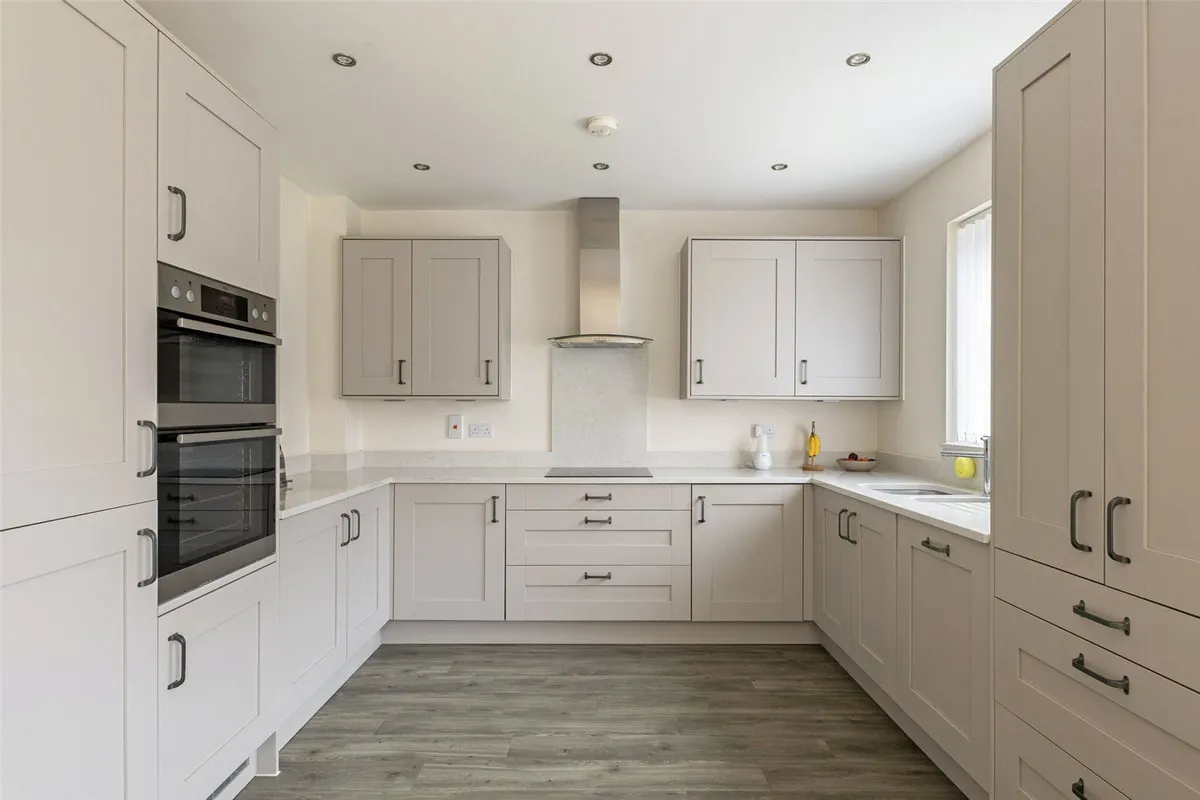Runcie Crescent, Basingstoke, RG23