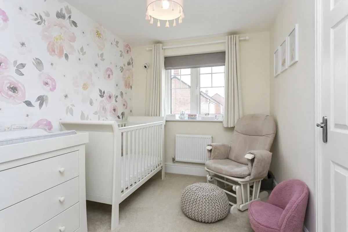 Westlake Gardens, Bramley, RG26
