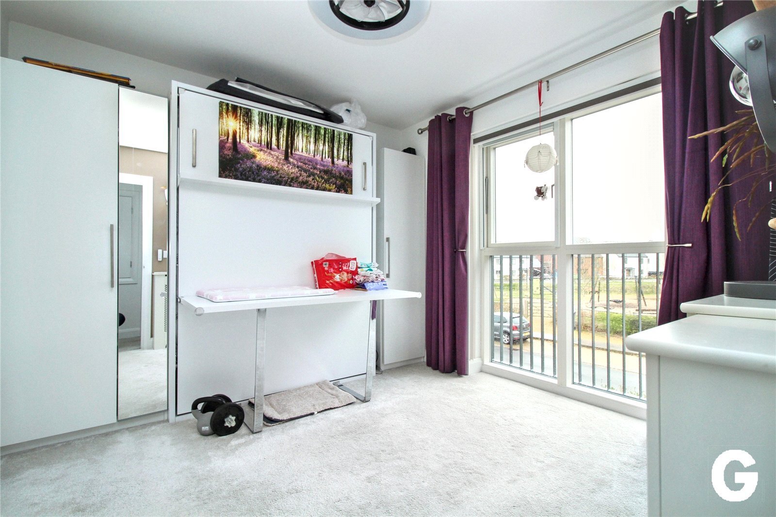 Neptune Drive, St. Leonards, Ringwood, Hampshire, BH24 Image 10