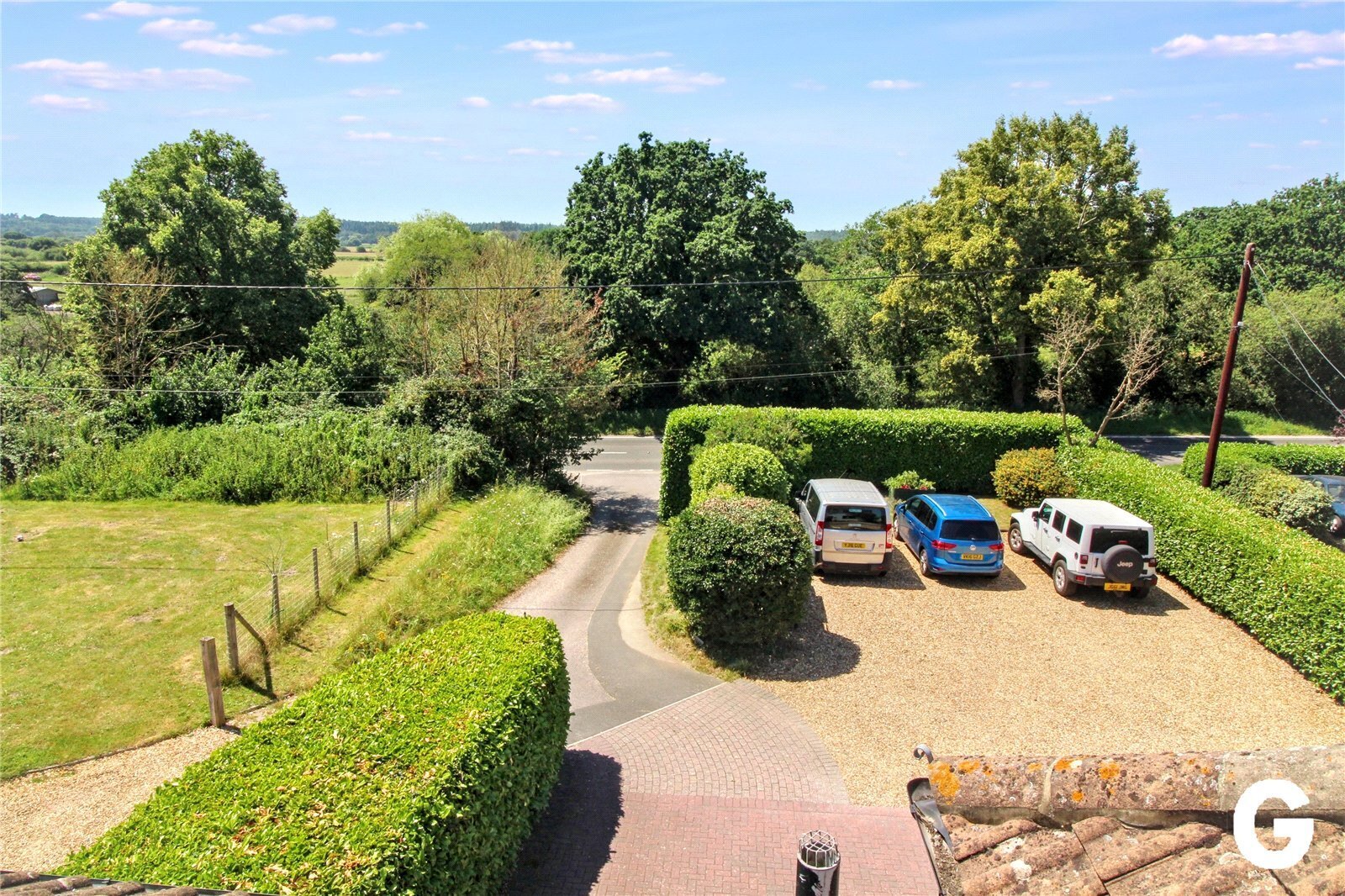 Salisbury Road, Blashford, Ringwood, Hampshire, BH24 Image 4