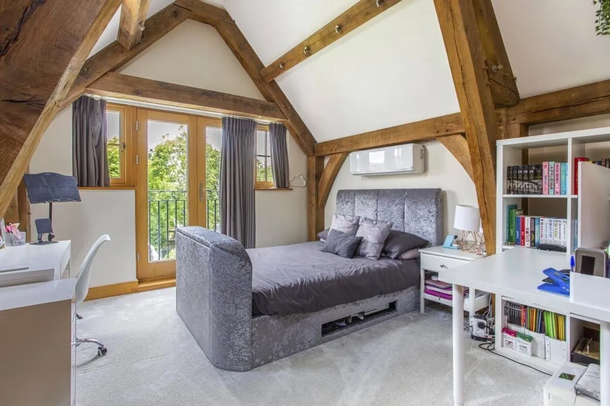 Victory Cottage, Old Basing, Hampshire, RG24