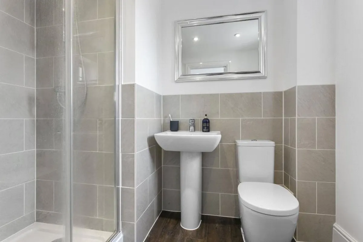 Westlake Gardens, Bramley, RG26