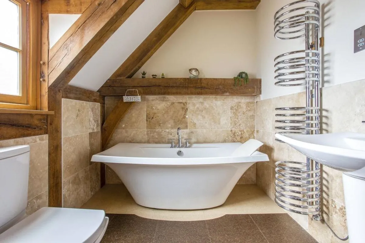 Victory Cottage, Old Basing, Hampshire, RG24