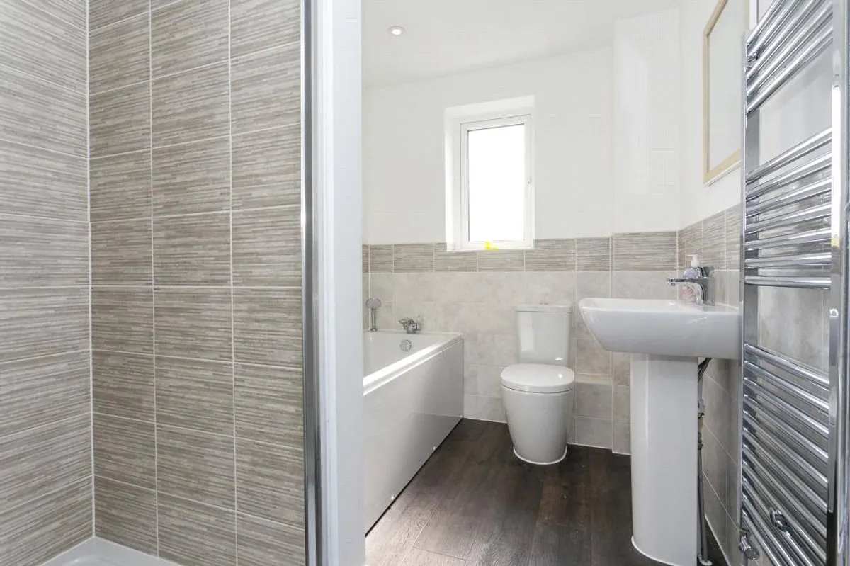 Westlake Gardens, Bramley, RG26