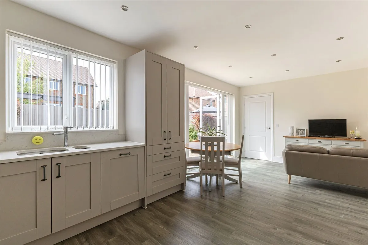 Runcie Crescent, Basingstoke, RG23